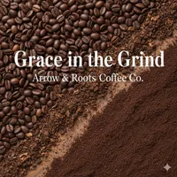 Grace in the Grind artwork