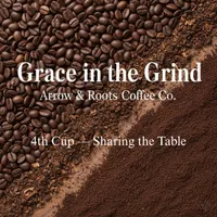 Grace in the Grind artwork