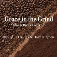 Grace in the Grind artwork
