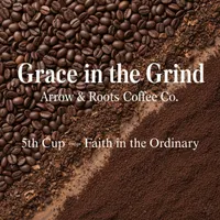 Grace in the Grind artwork
