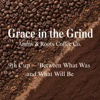 Grace in the Grind artwork