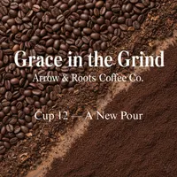 Grace in the Grind artwork