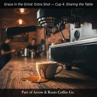 Grace in the Grind artwork