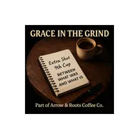 Grace in the Grind artwork