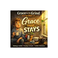Grace in the Grind artwork