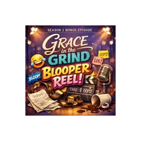 Grace in the Grind artwork