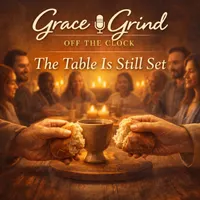 Grace in the Grind artwork