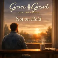 Grace in the Grind artwork