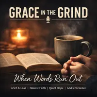 Grace in the Grind artwork
