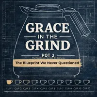 Grace in the Grind artwork
