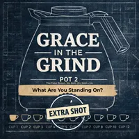 Grace in the Grind artwork