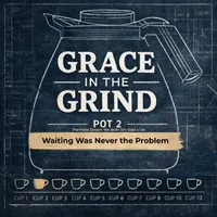 Grace in the Grind artwork