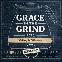 Grace in the Grind artwork