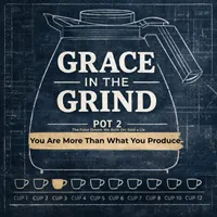 Grace in the Grind artwork