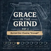 Grace in the Grind artwork