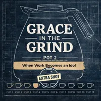 Grace in the Grind artwork