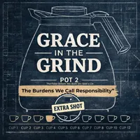 Grace in the Grind artwork