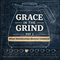 Grace in the Grind artwork