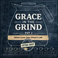 Grace in the Grind artwork