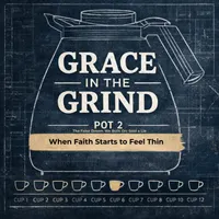 Grace in the Grind artwork