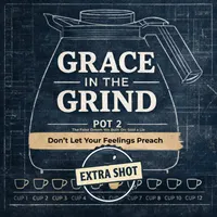 Grace in the Grind artwork