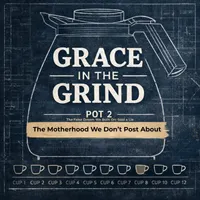 Grace in the Grind artwork