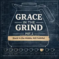 Grace in the Grind artwork