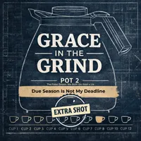 Grace in the Grind artwork