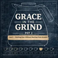 Grace in the Grind artwork