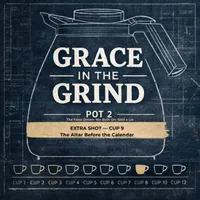 Grace in the Grind artwork
