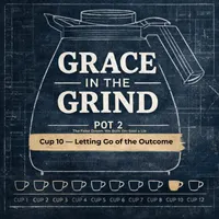 Grace in the Grind artwork