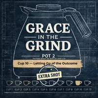 Grace in the Grind artwork