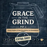 Grace in the Grind: Biblical Faith for Everyday Life artwork