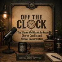 Grace in the Grind: Biblical Faith for Everyday Life artwork