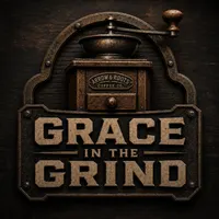 Grace in the Grind: Biblical Faith for Everyday Life artwork