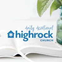 Highrock Church artwork
