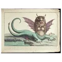 History Harpies: Pop Culture, Past and Present artwork