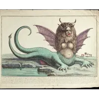 History Harpies: Pop Culture, Past and Present artwork
