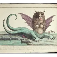 History Harpies: Pop Culture, Past and Present artwork