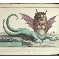 History Harpies: Pop Culture, Past and Present artwork