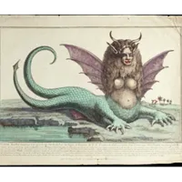 History Harpies: Pop Culture, Past and Present artwork