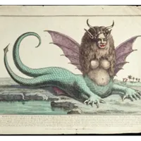History Harpies: Pop Culture, Past and Present artwork