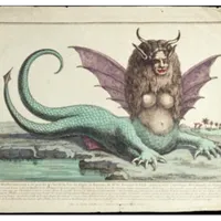 History Harpies: Pop Culture, Past and Present artwork