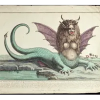 History Harpies: Pop Culture, Past and Present artwork
