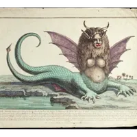 History Harpies: Pop Culture, Past and Present artwork
