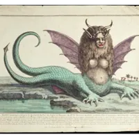 History Harpies: Pop Culture, Past and Present artwork