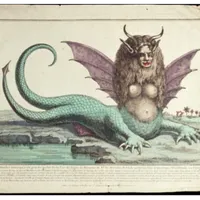 History Harpies: Pop Culture, Past and Present artwork