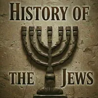 History of the Jews artwork