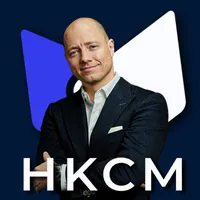 HKCM-Podcast artwork