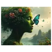 Healing TRAUMA artwork